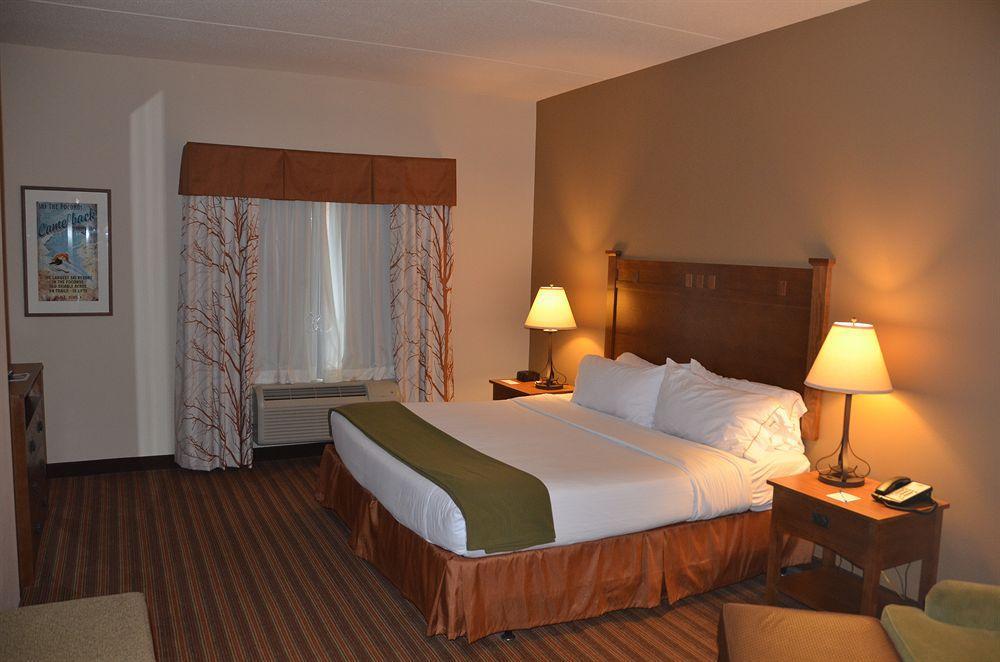 Holiday Inn Express & Suites Donegal By Ihg Ngoại thất bức ảnh