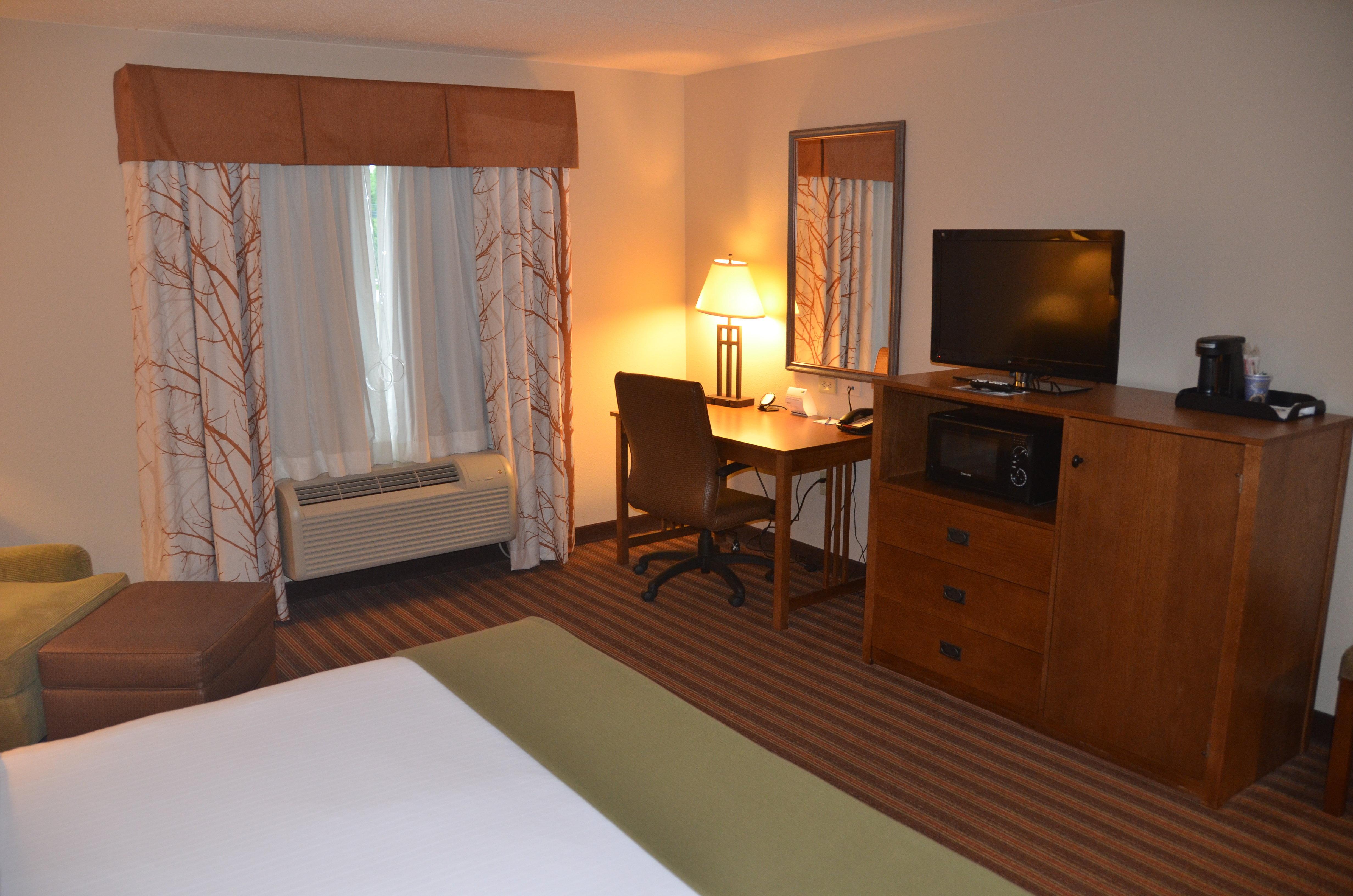 Holiday Inn Express & Suites Donegal By Ihg Ngoại thất bức ảnh