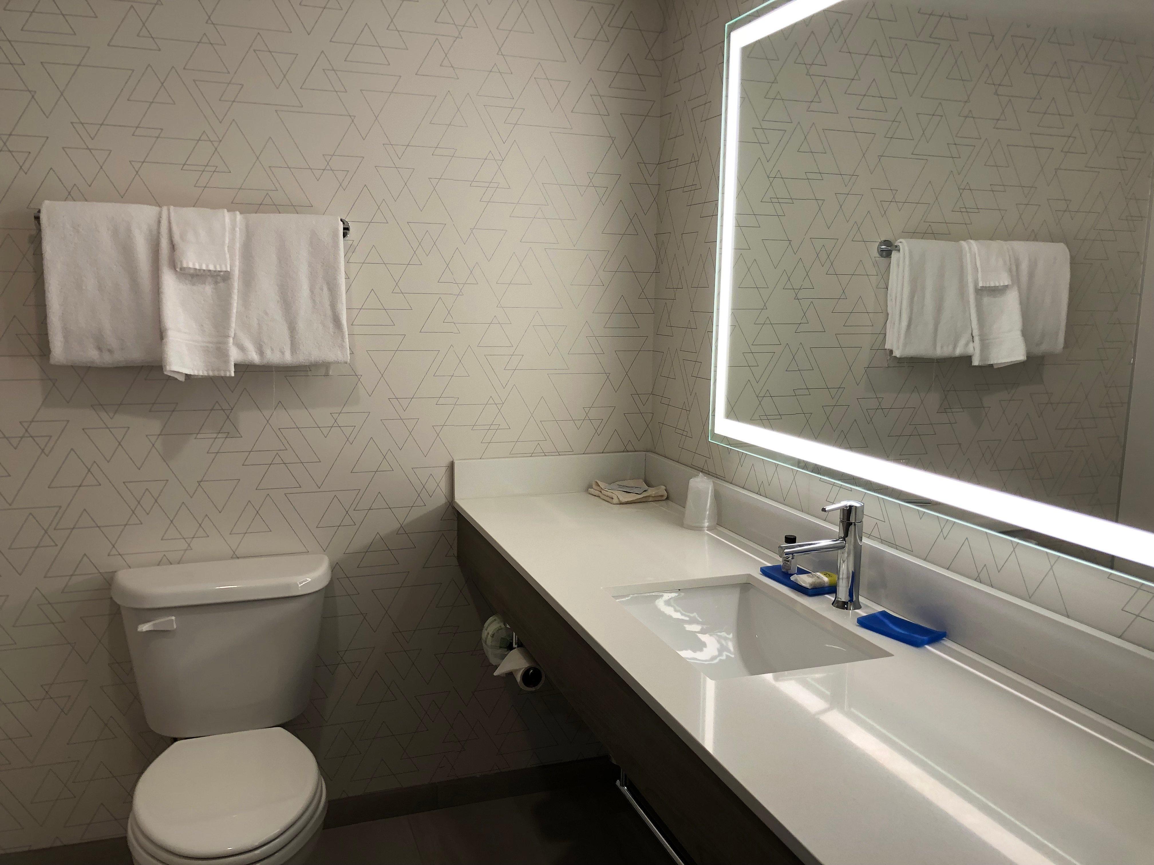 Holiday Inn Express & Suites Donegal By Ihg Ngoại thất bức ảnh