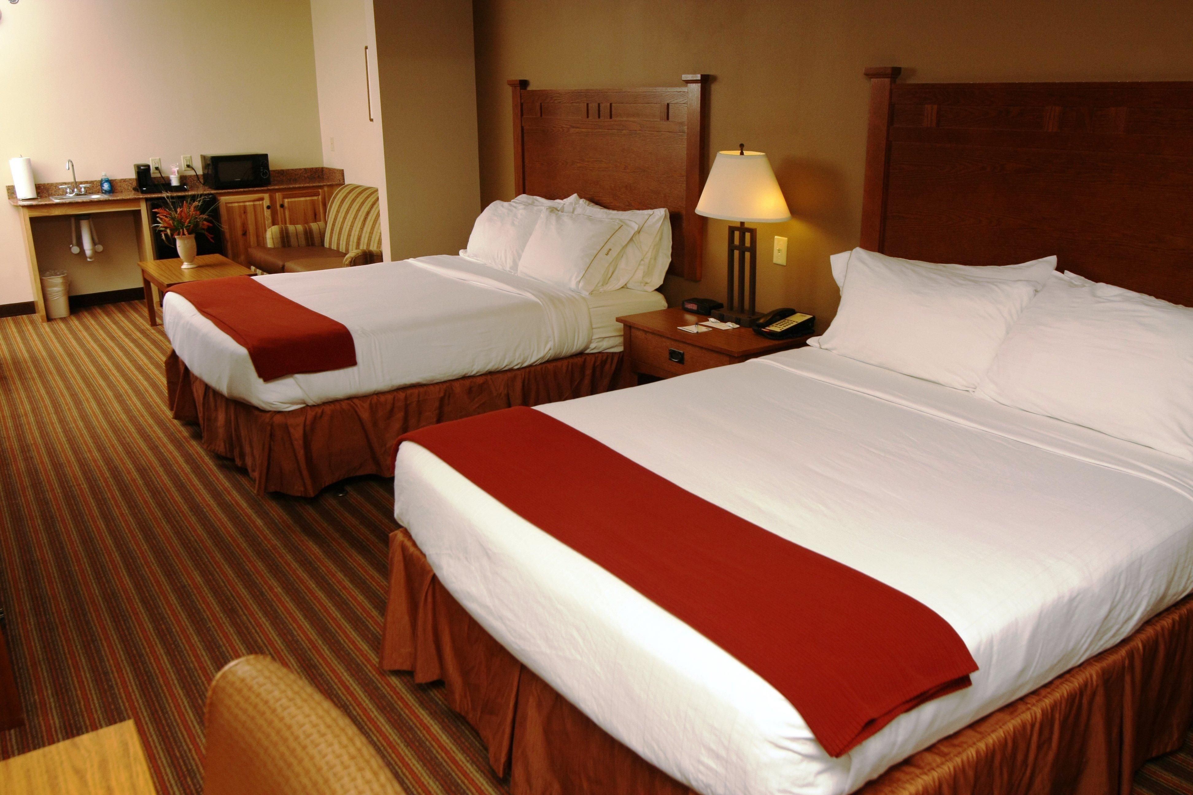 Holiday Inn Express & Suites Donegal By Ihg Ngoại thất bức ảnh