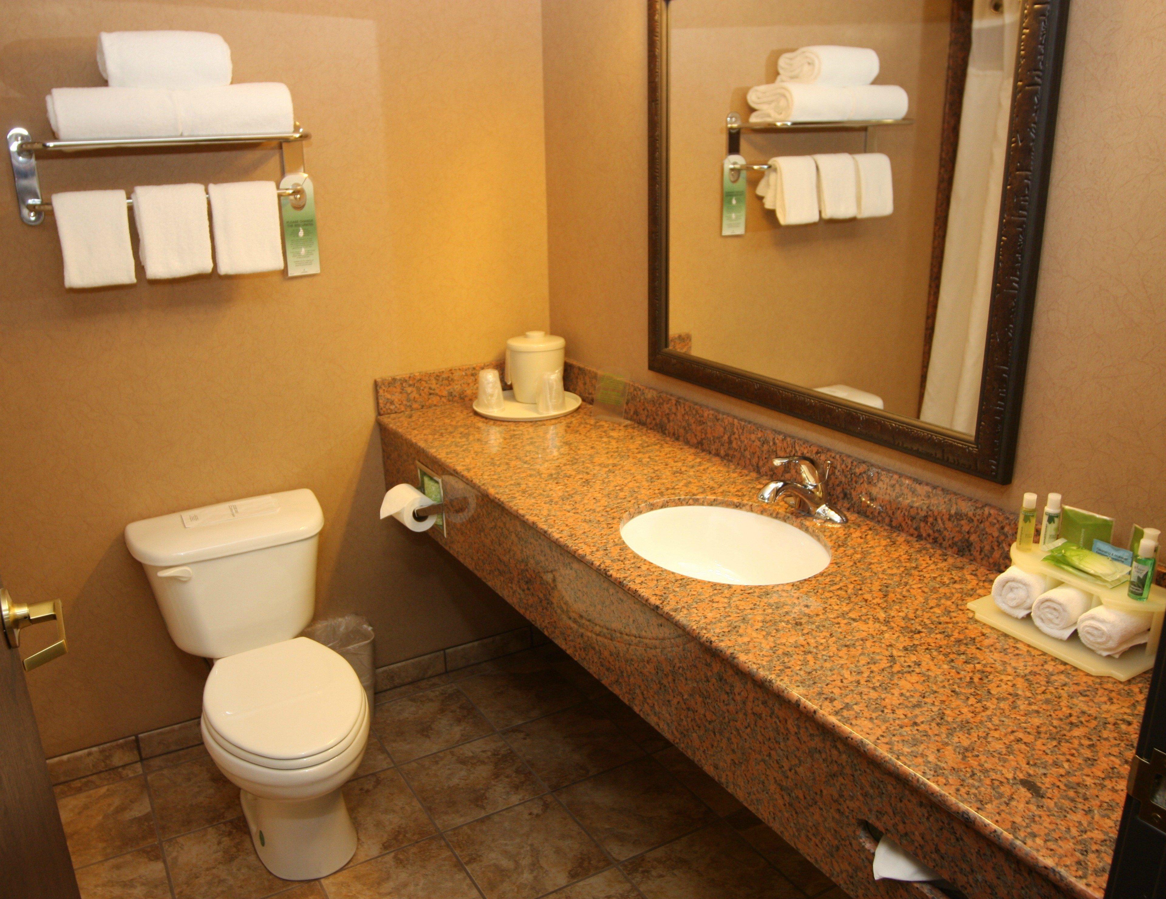 Holiday Inn Express & Suites Donegal By Ihg Ngoại thất bức ảnh