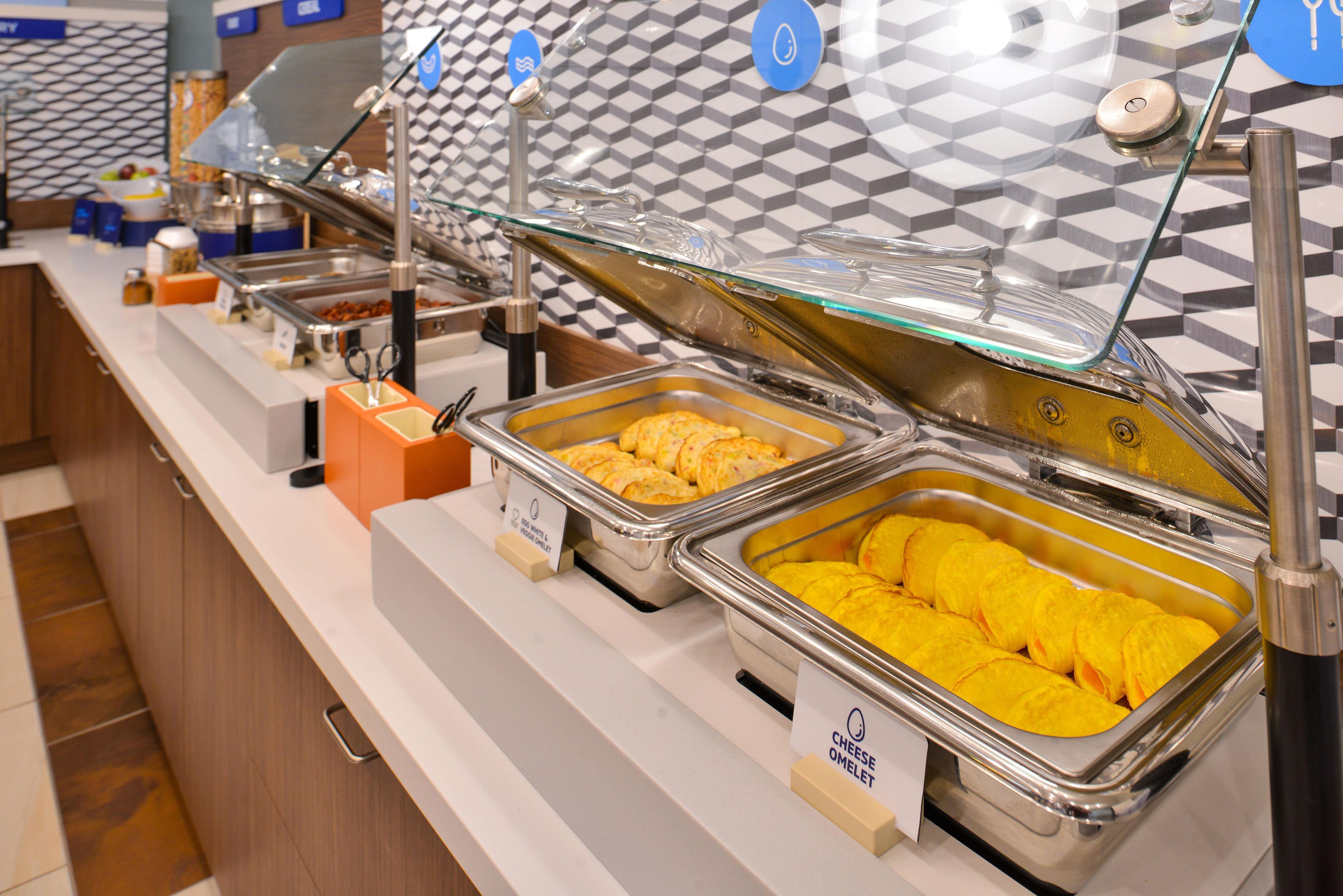 Holiday Inn Express & Suites Donegal By Ihg Ngoại thất bức ảnh