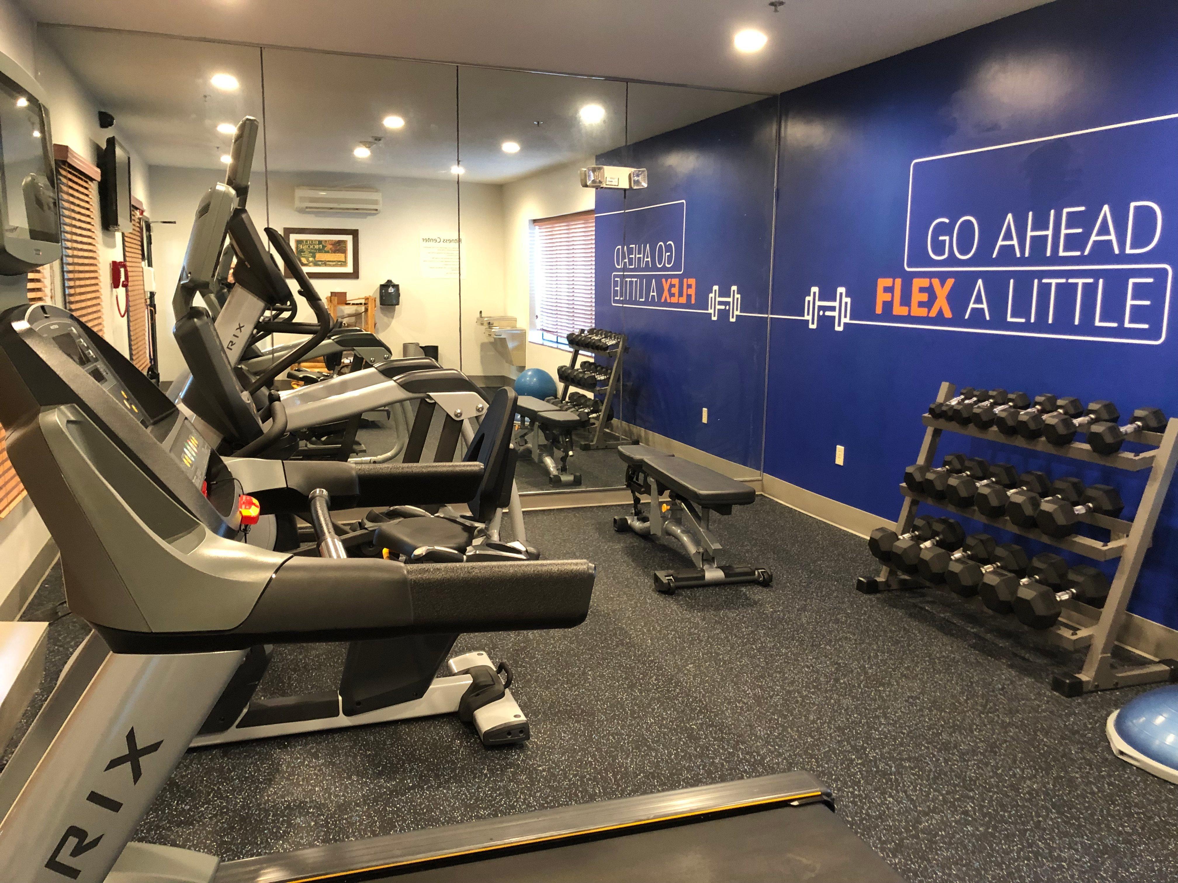 Holiday Inn Express & Suites Donegal By Ihg Ngoại thất bức ảnh