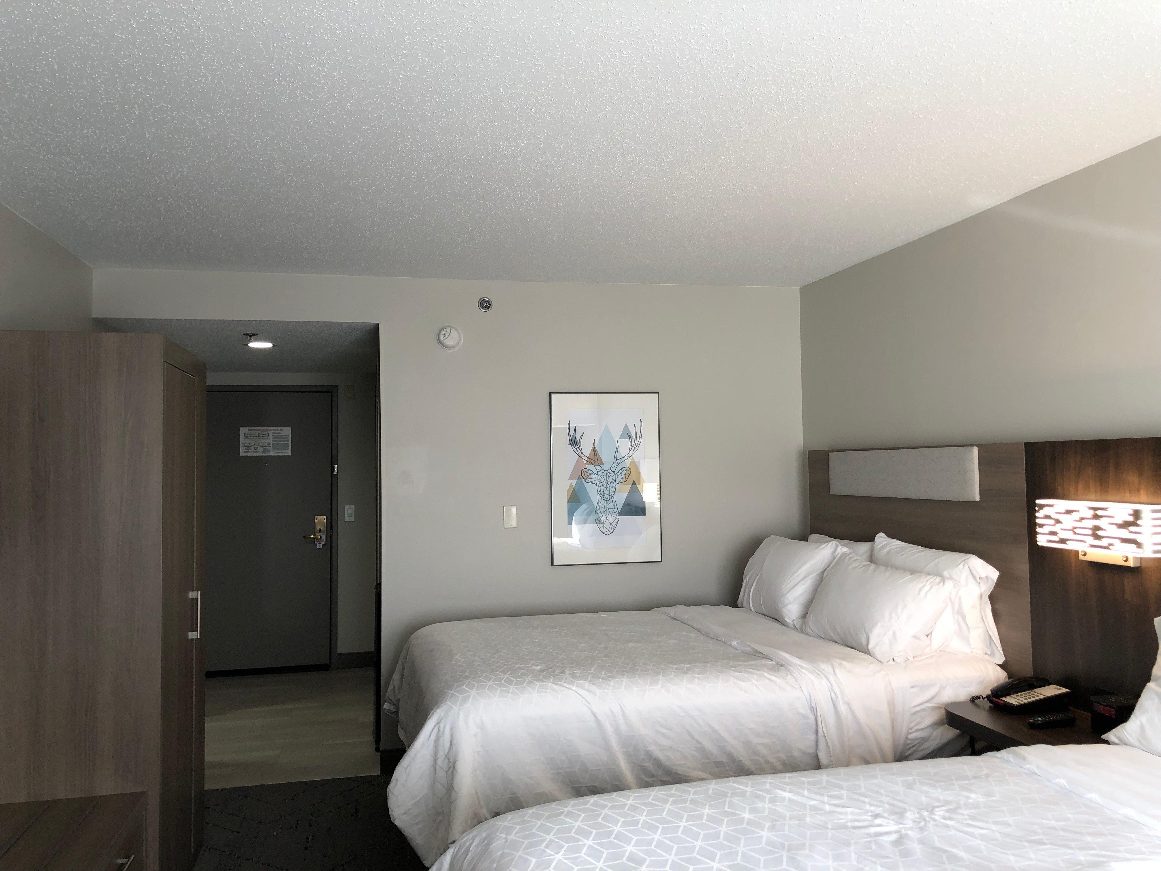 Holiday Inn Express & Suites Donegal By Ihg Ngoại thất bức ảnh