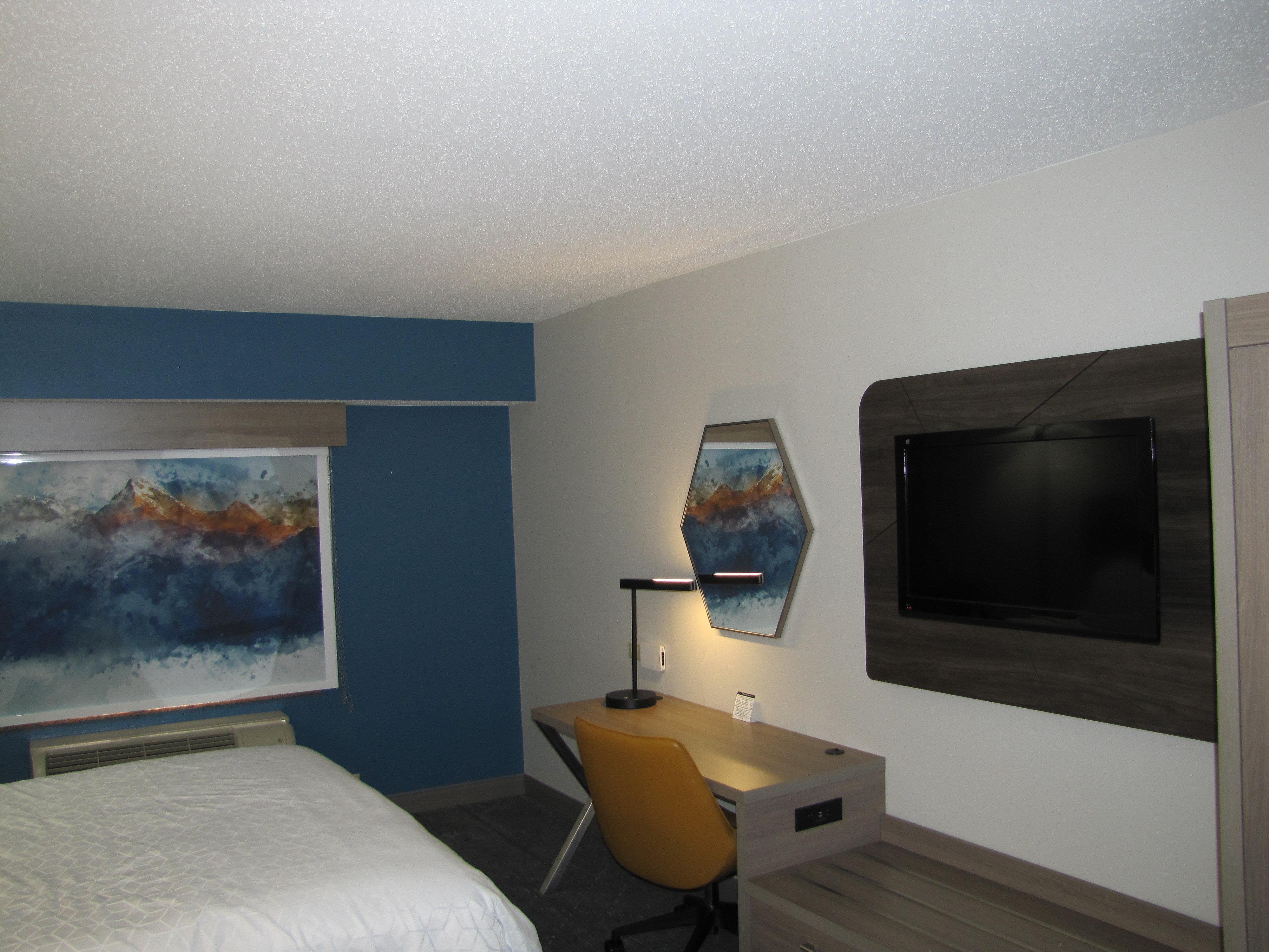Holiday Inn Express & Suites Donegal By Ihg Ngoại thất bức ảnh