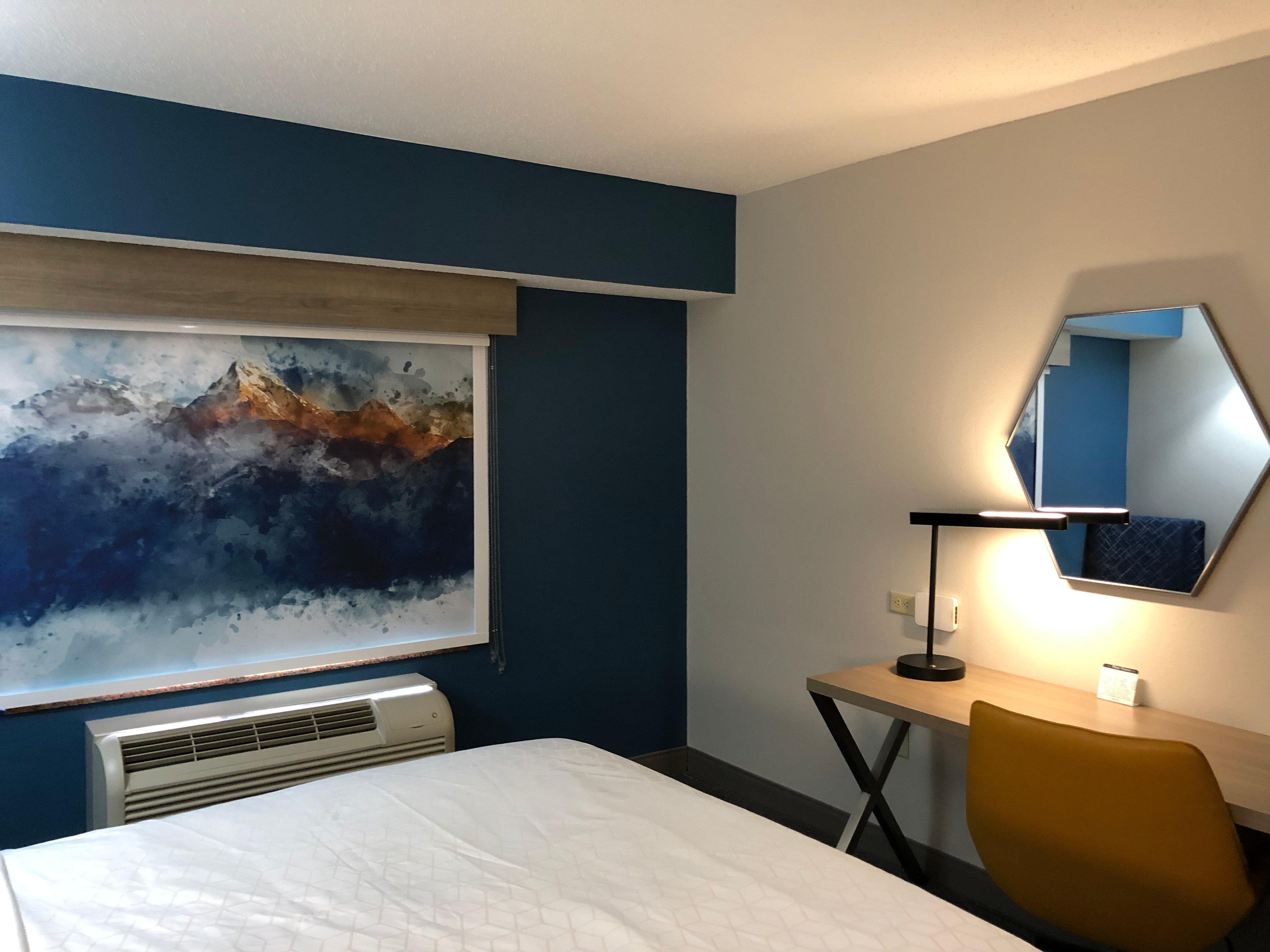 Holiday Inn Express & Suites Donegal By Ihg Ngoại thất bức ảnh