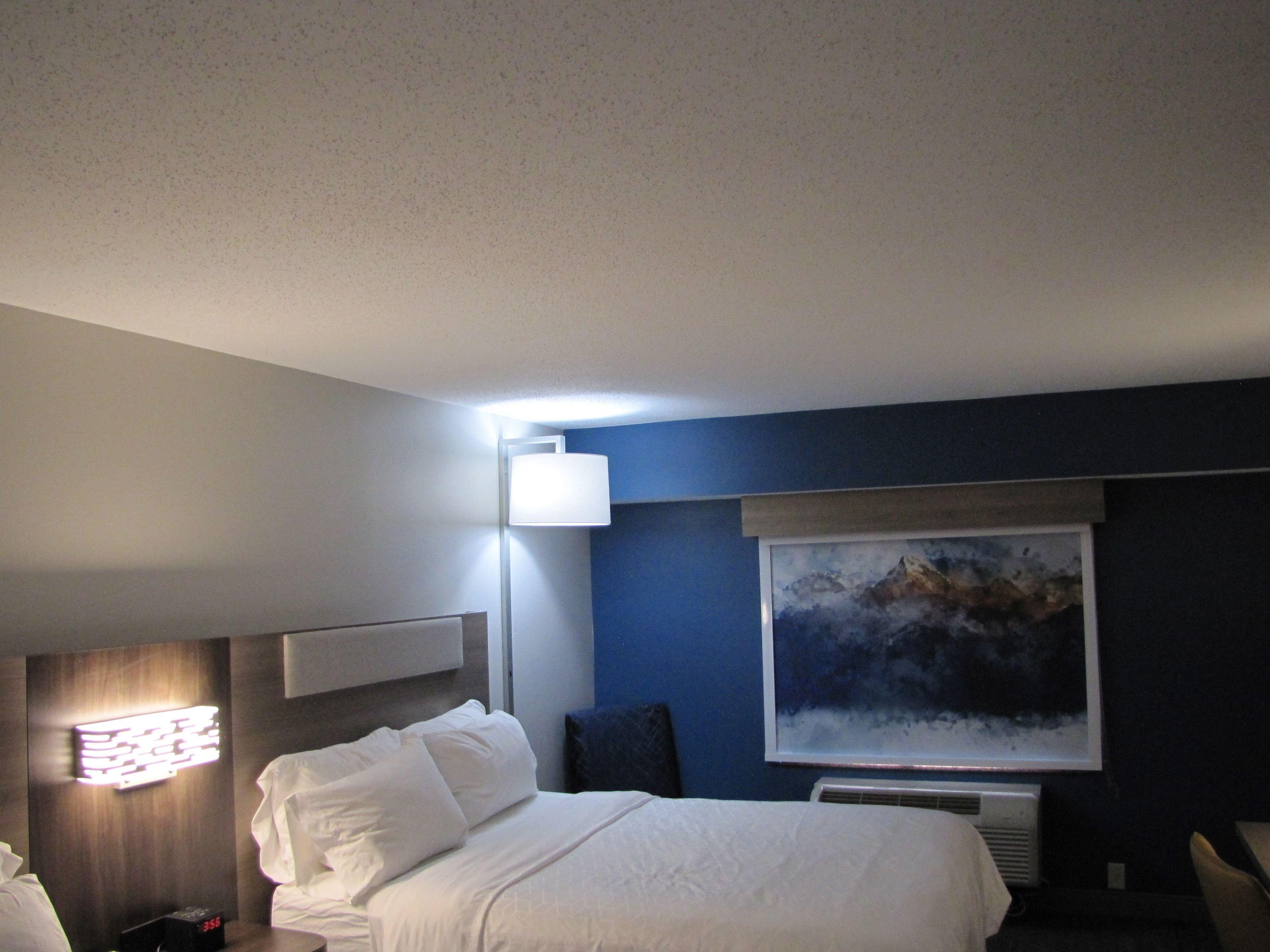 Holiday Inn Express & Suites Donegal By Ihg Ngoại thất bức ảnh