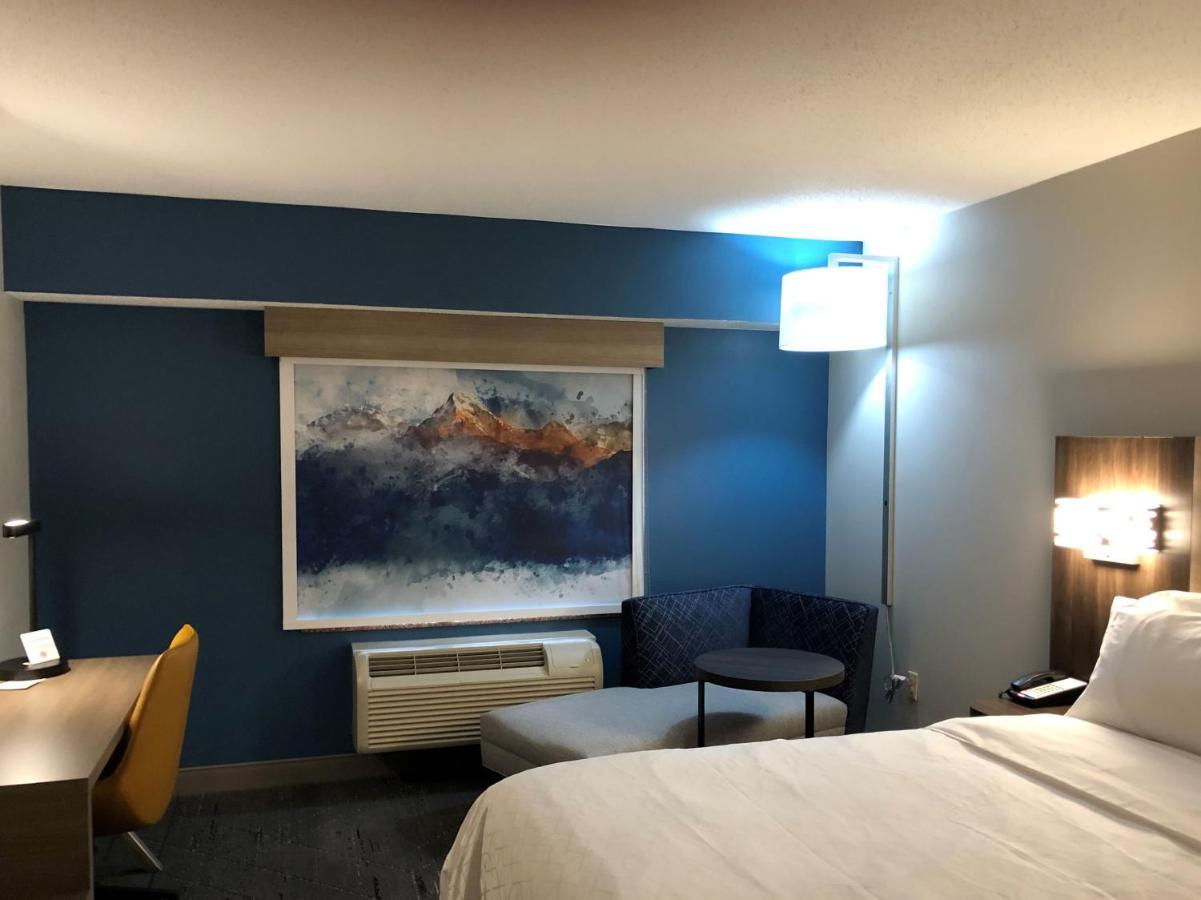 Holiday Inn Express & Suites Donegal By Ihg Ngoại thất bức ảnh