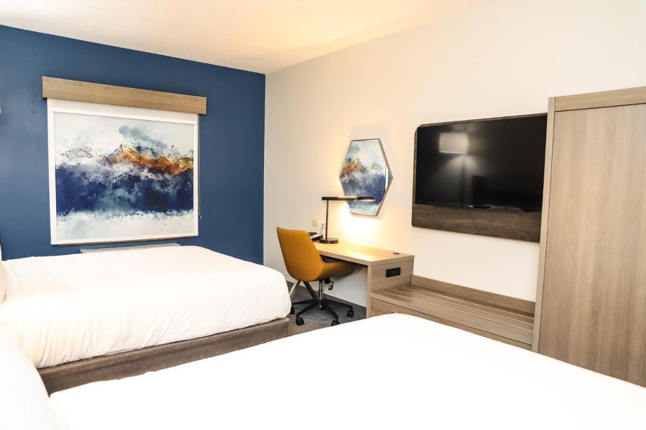 Holiday Inn Express & Suites Donegal By Ihg Ngoại thất bức ảnh