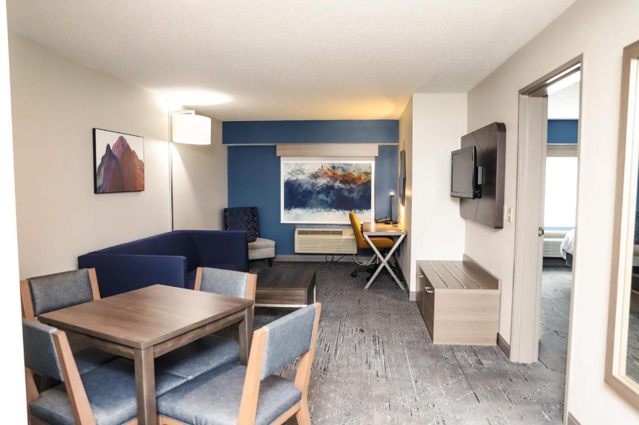 Holiday Inn Express & Suites Donegal By Ihg Ngoại thất bức ảnh