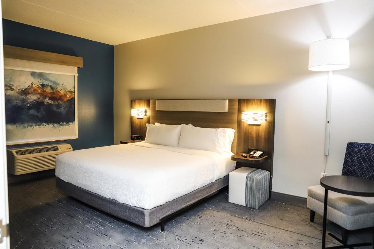 Holiday Inn Express & Suites Donegal By Ihg Ngoại thất bức ảnh