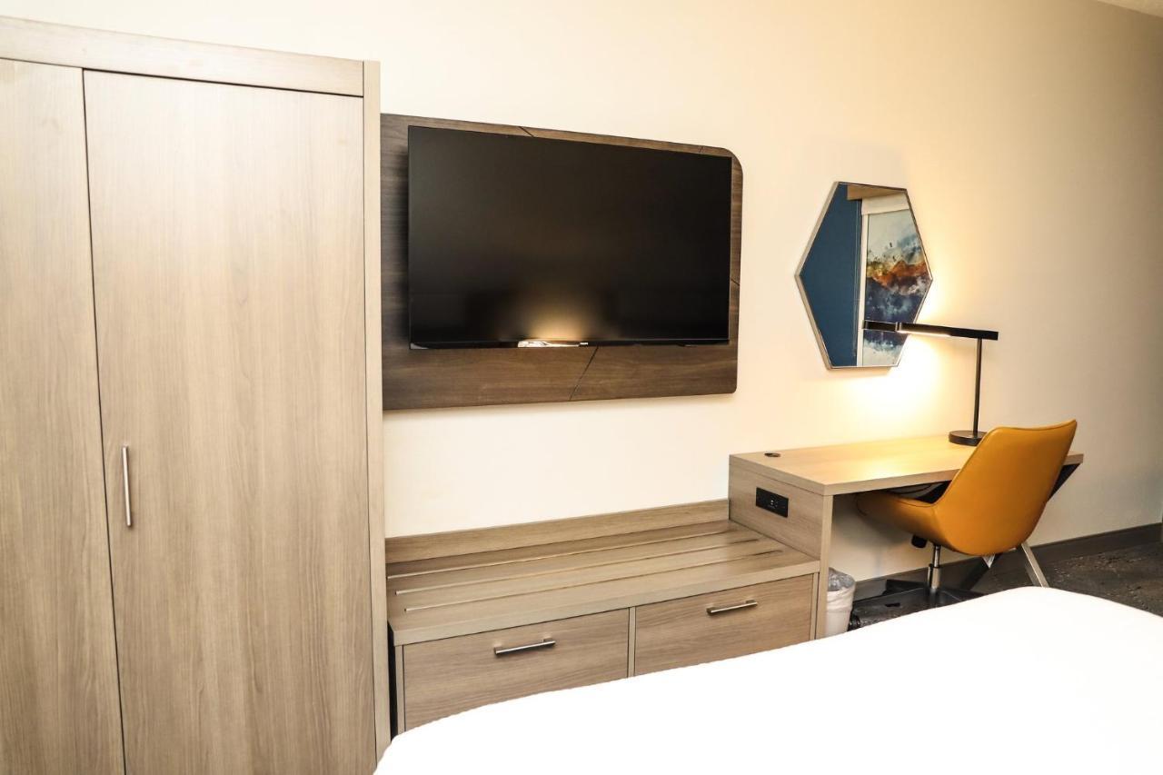 Holiday Inn Express & Suites Donegal By Ihg Ngoại thất bức ảnh