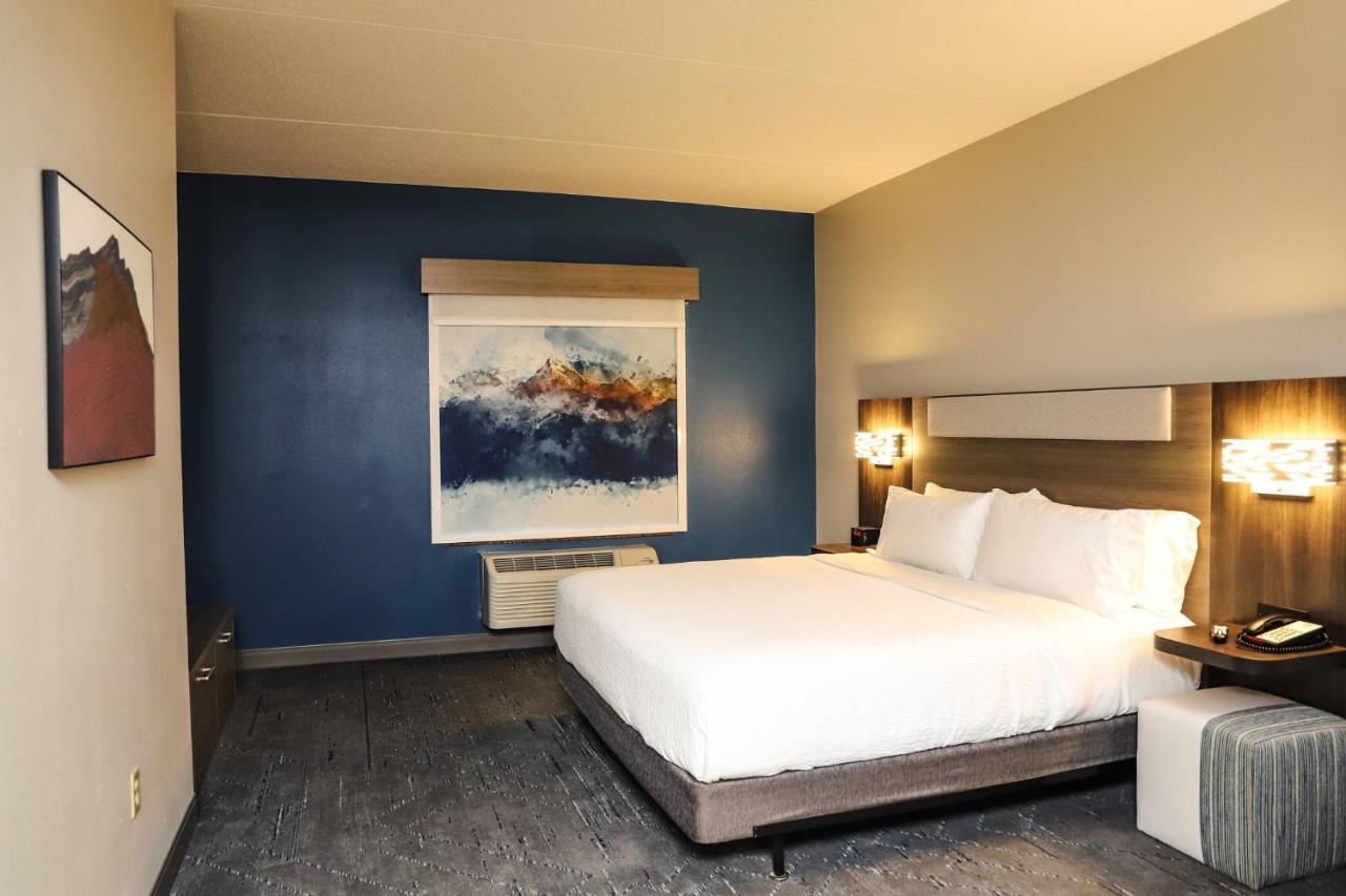 Holiday Inn Express & Suites Donegal By Ihg Ngoại thất bức ảnh