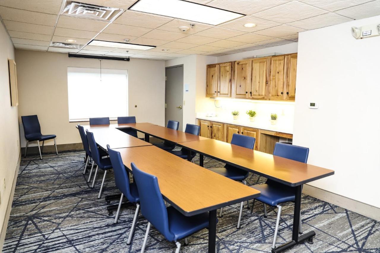 Holiday Inn Express & Suites Donegal By Ihg Ngoại thất bức ảnh