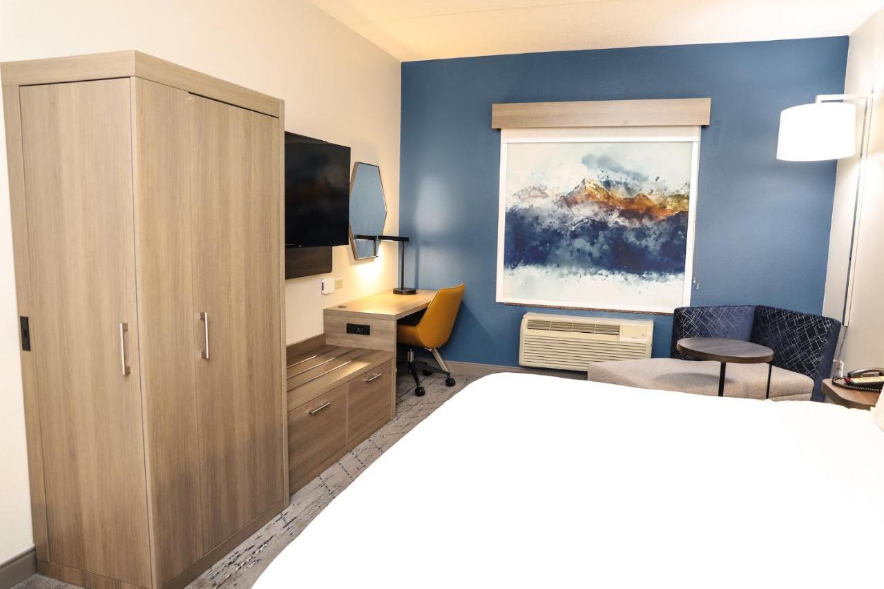 Holiday Inn Express & Suites Donegal By Ihg Ngoại thất bức ảnh