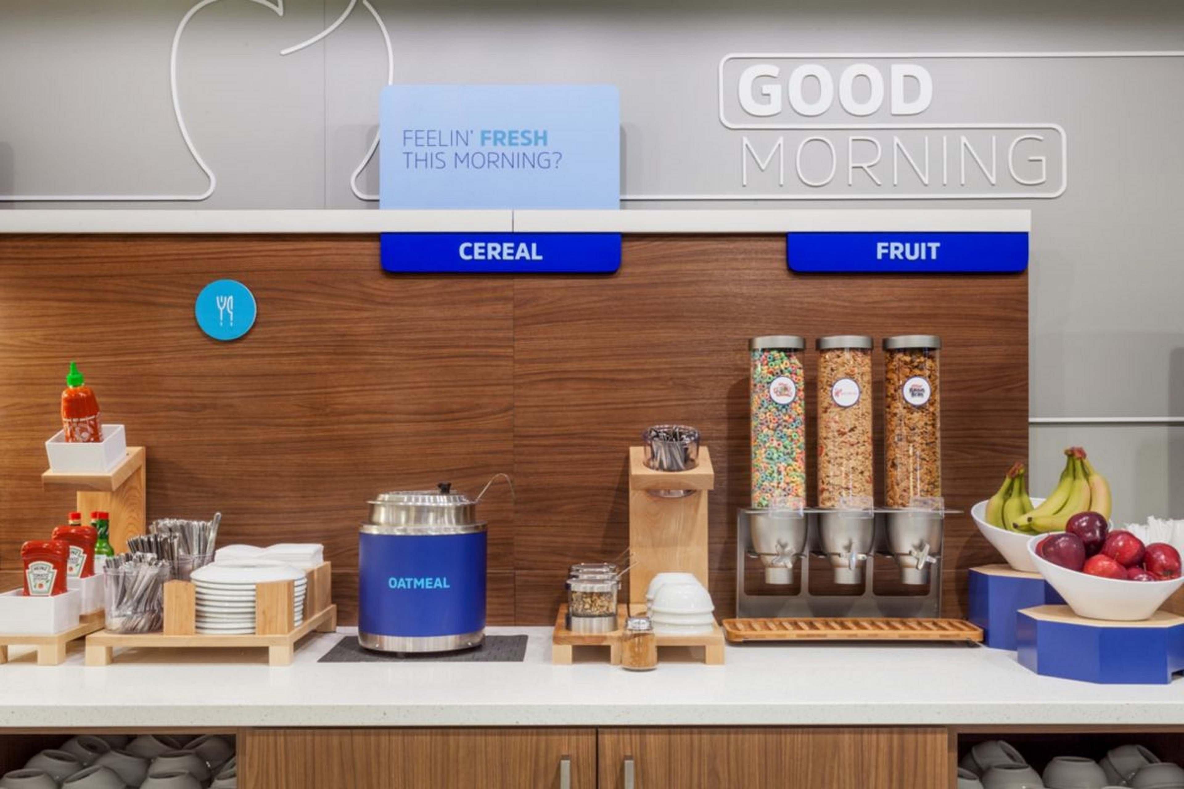 Holiday Inn Express & Suites Donegal By Ihg Ngoại thất bức ảnh