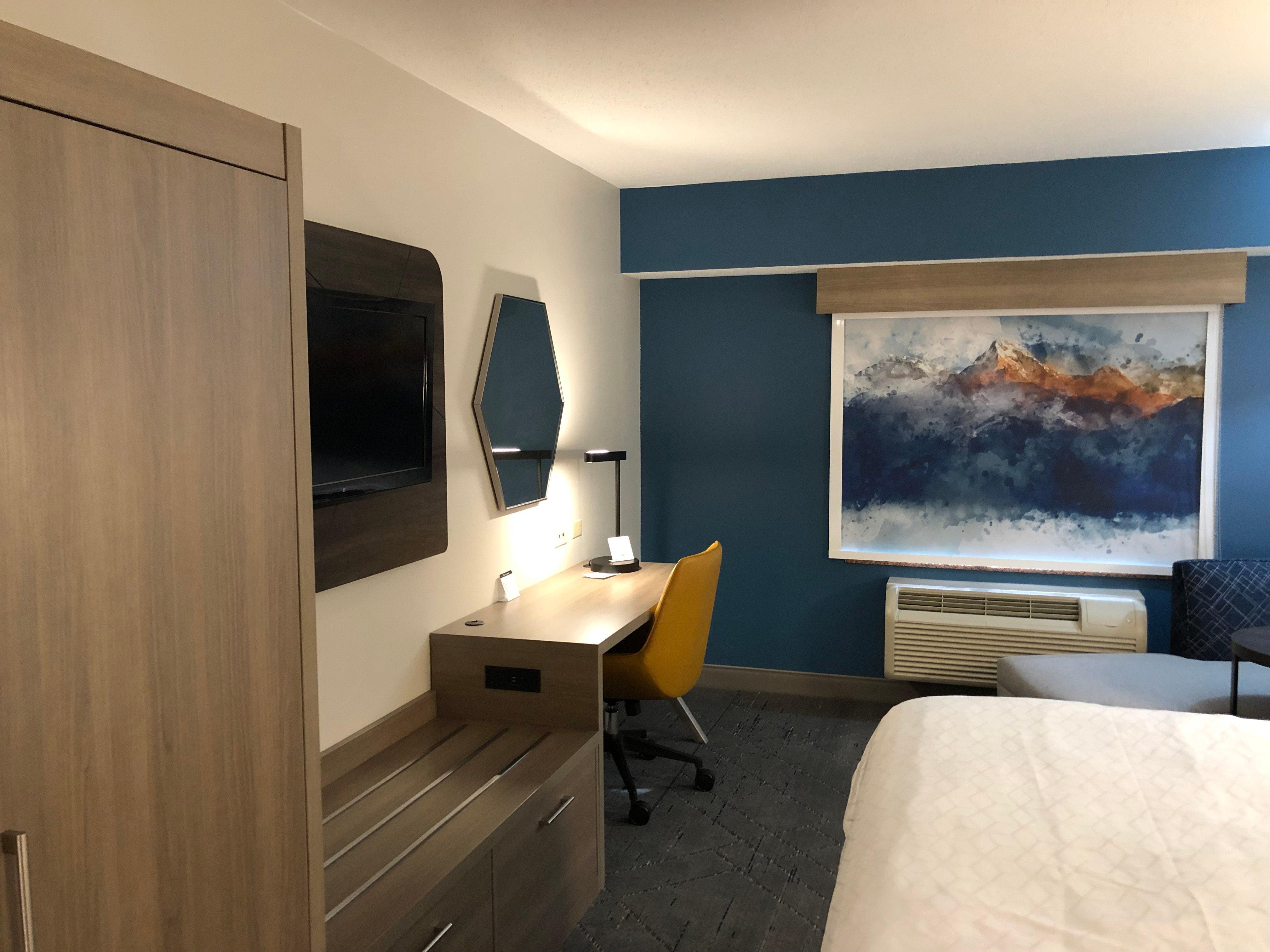 Holiday Inn Express & Suites Donegal By Ihg Ngoại thất bức ảnh