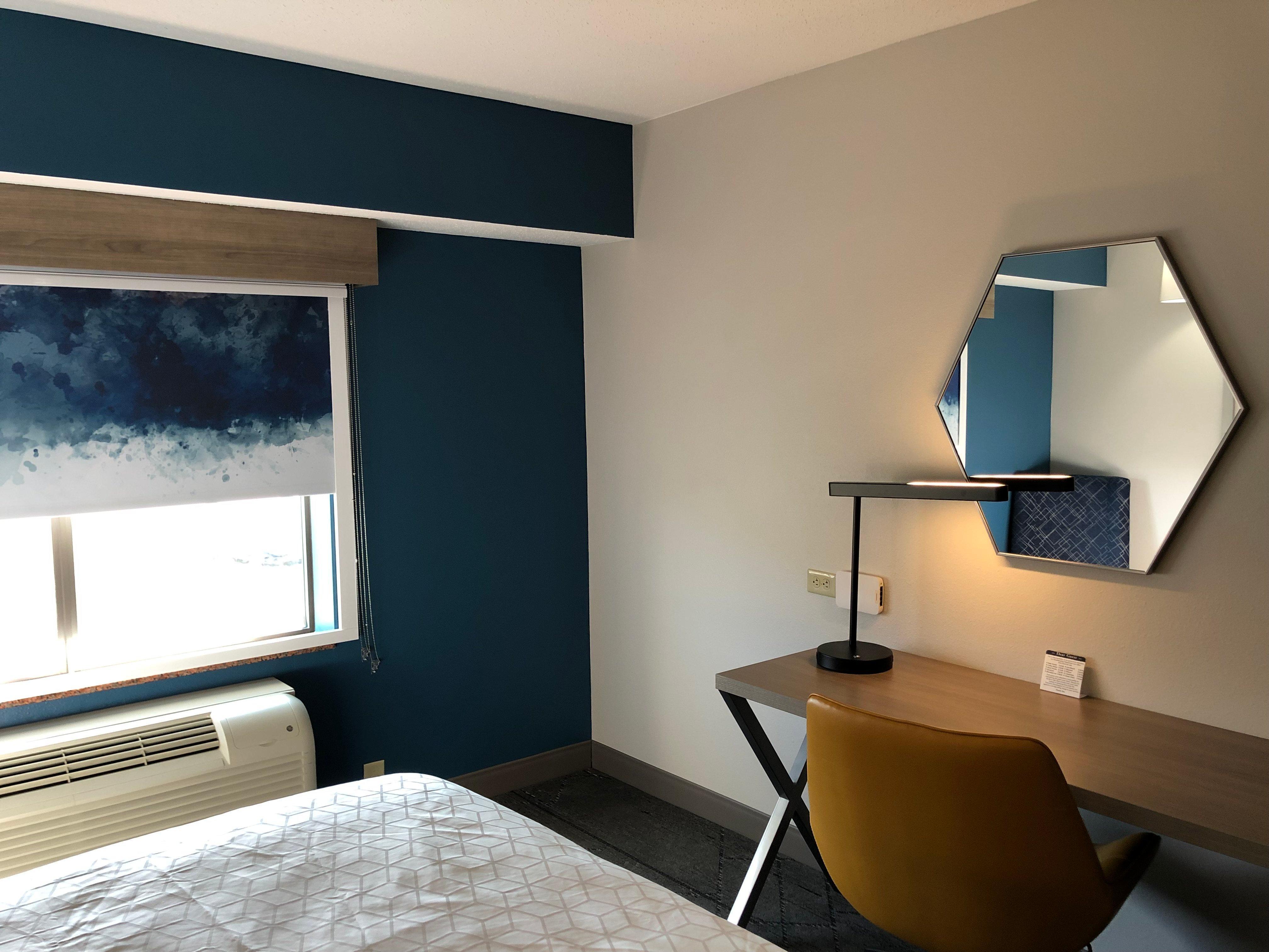 Holiday Inn Express & Suites Donegal By Ihg Ngoại thất bức ảnh