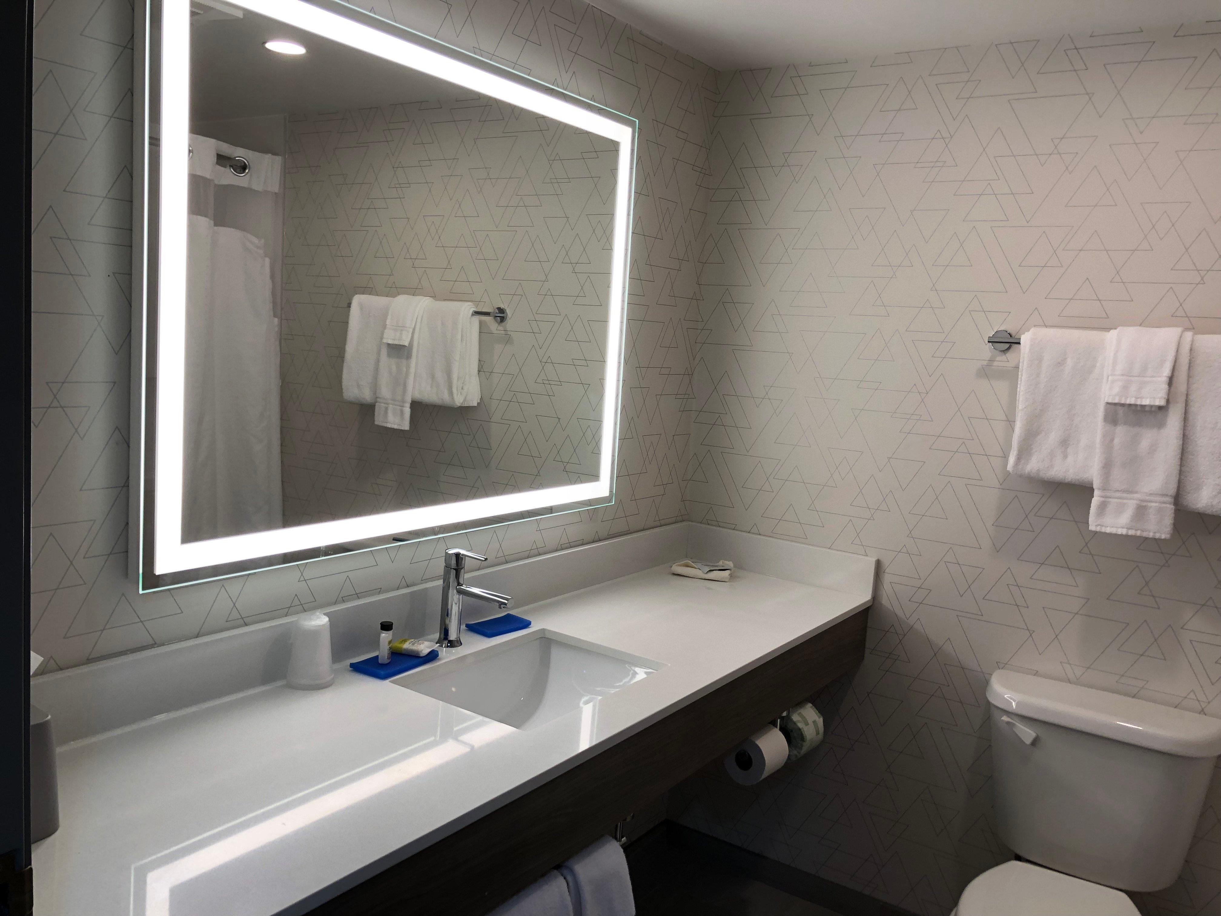Holiday Inn Express & Suites Donegal By Ihg Ngoại thất bức ảnh