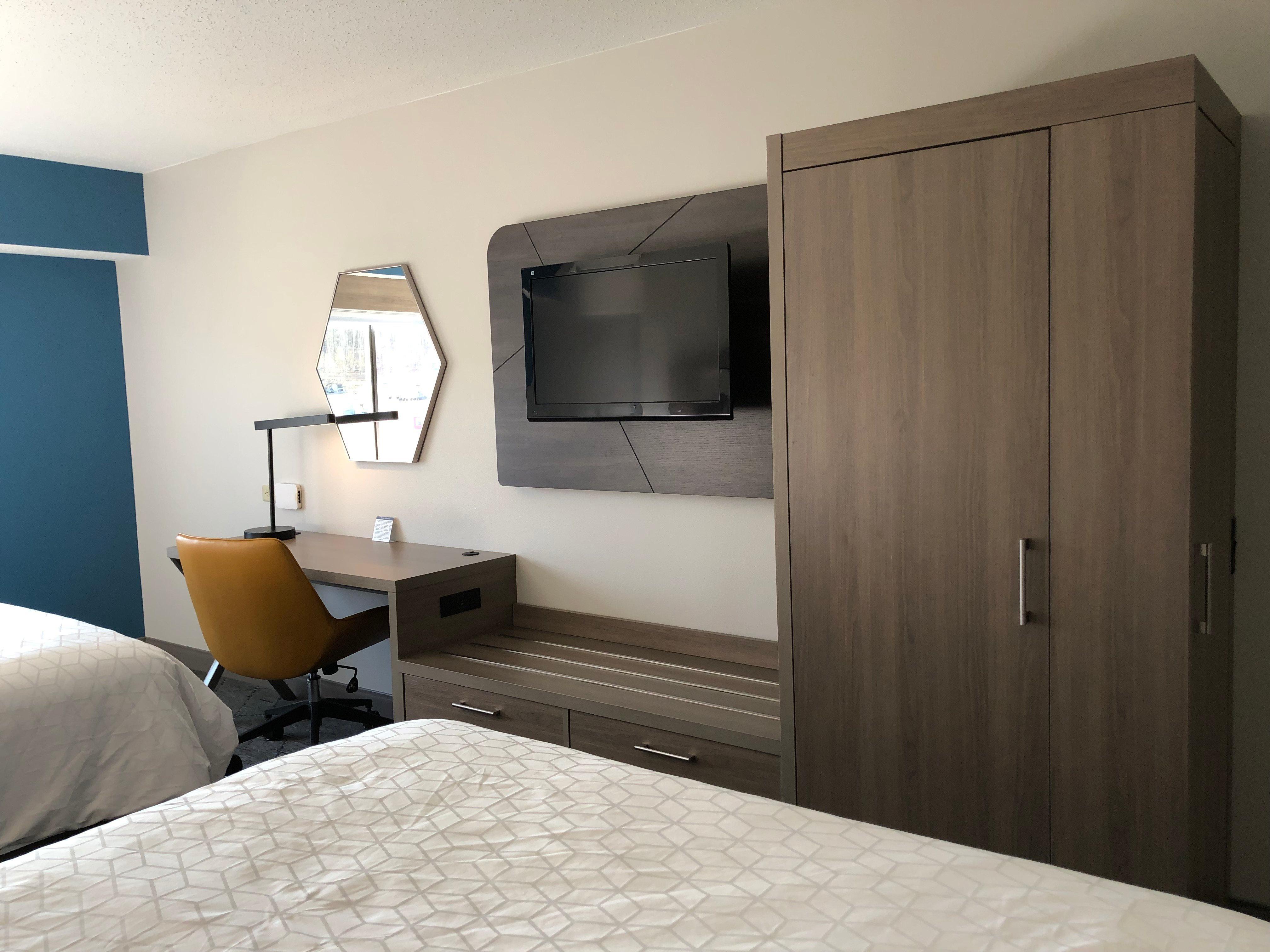 Holiday Inn Express & Suites Donegal By Ihg Ngoại thất bức ảnh