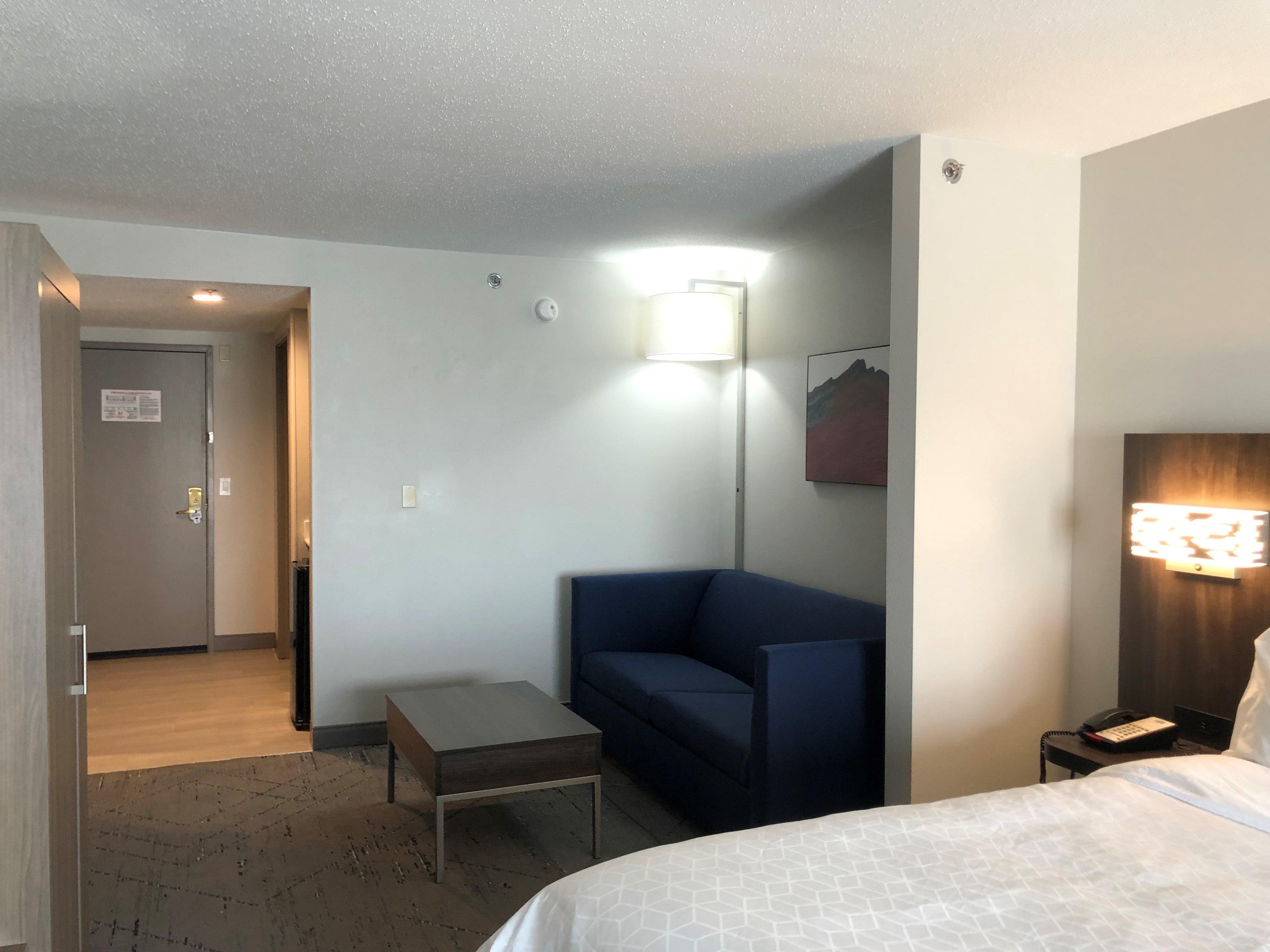 Holiday Inn Express & Suites Donegal By Ihg Ngoại thất bức ảnh
