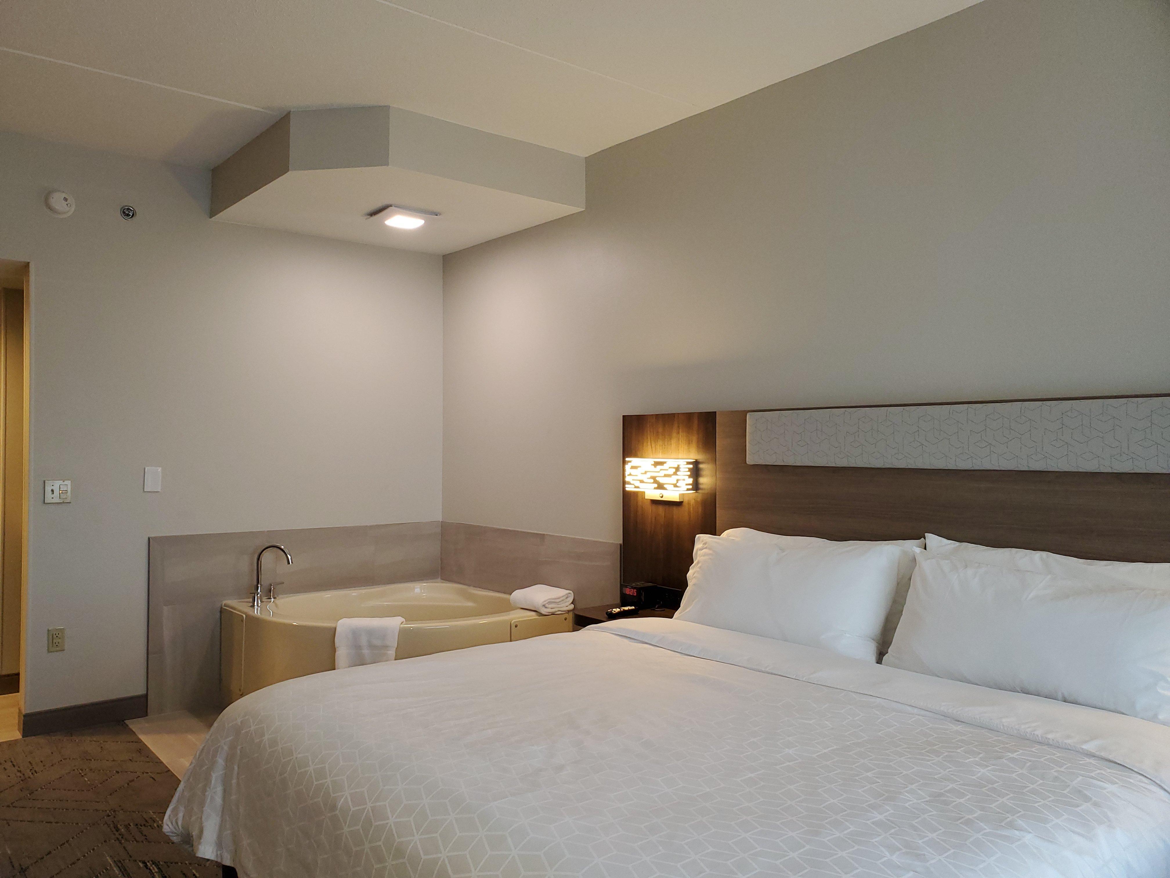 Holiday Inn Express & Suites Donegal By Ihg Ngoại thất bức ảnh