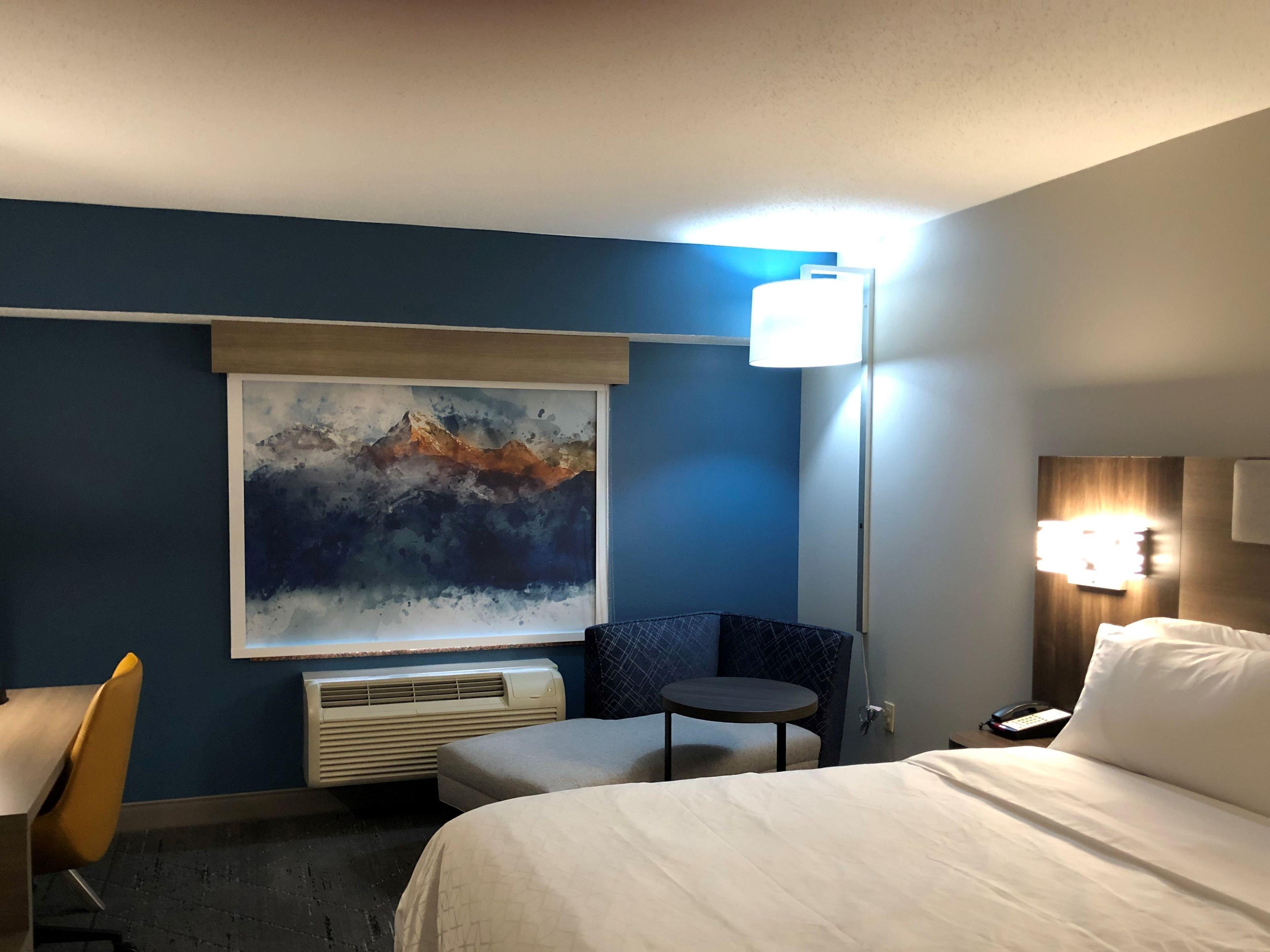 Holiday Inn Express & Suites Donegal By Ihg Ngoại thất bức ảnh