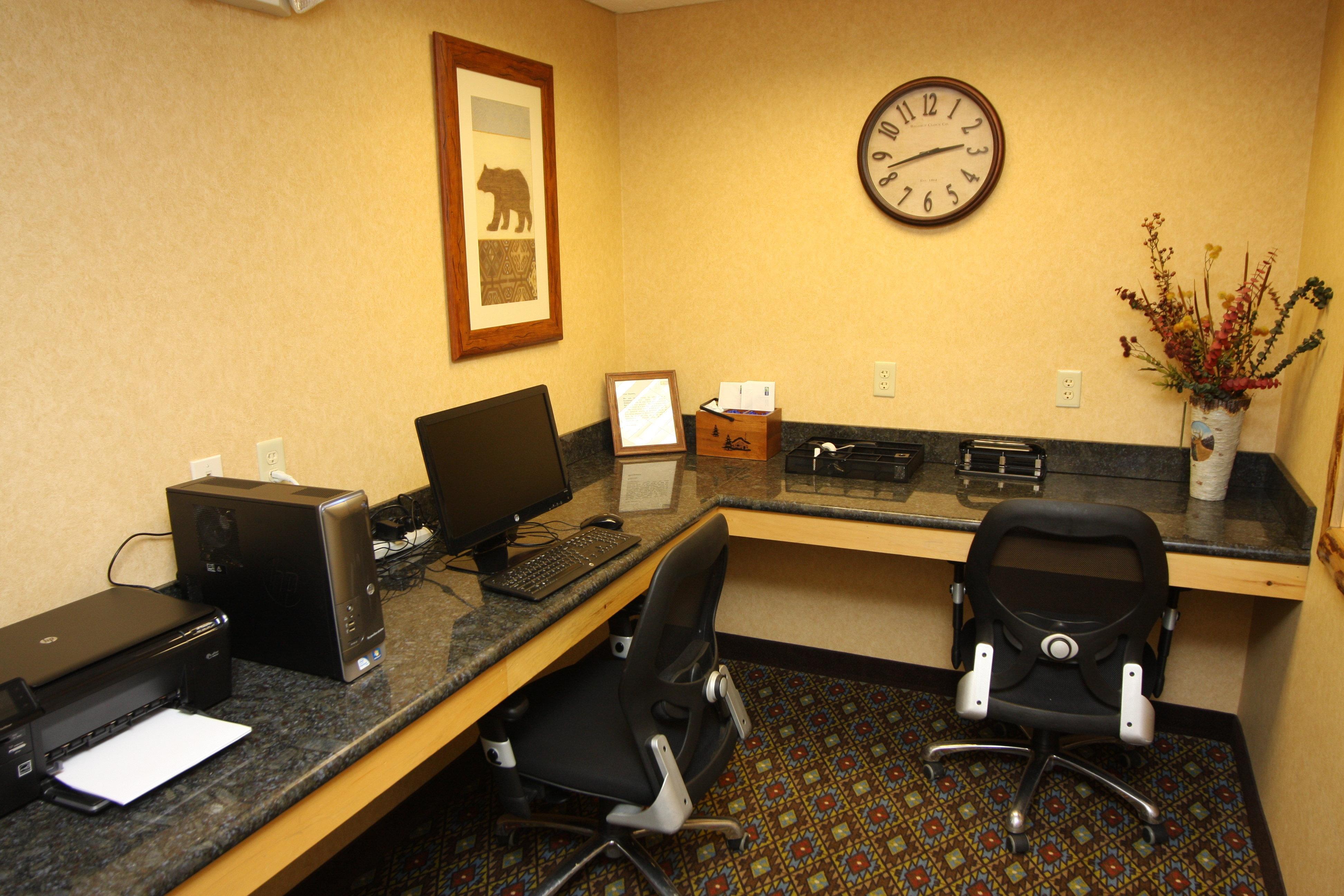 Holiday Inn Express & Suites Donegal By Ihg Ngoại thất bức ảnh