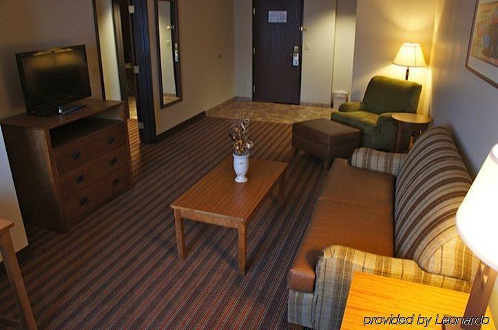 Holiday Inn Express & Suites Donegal By Ihg Phòng bức ảnh
