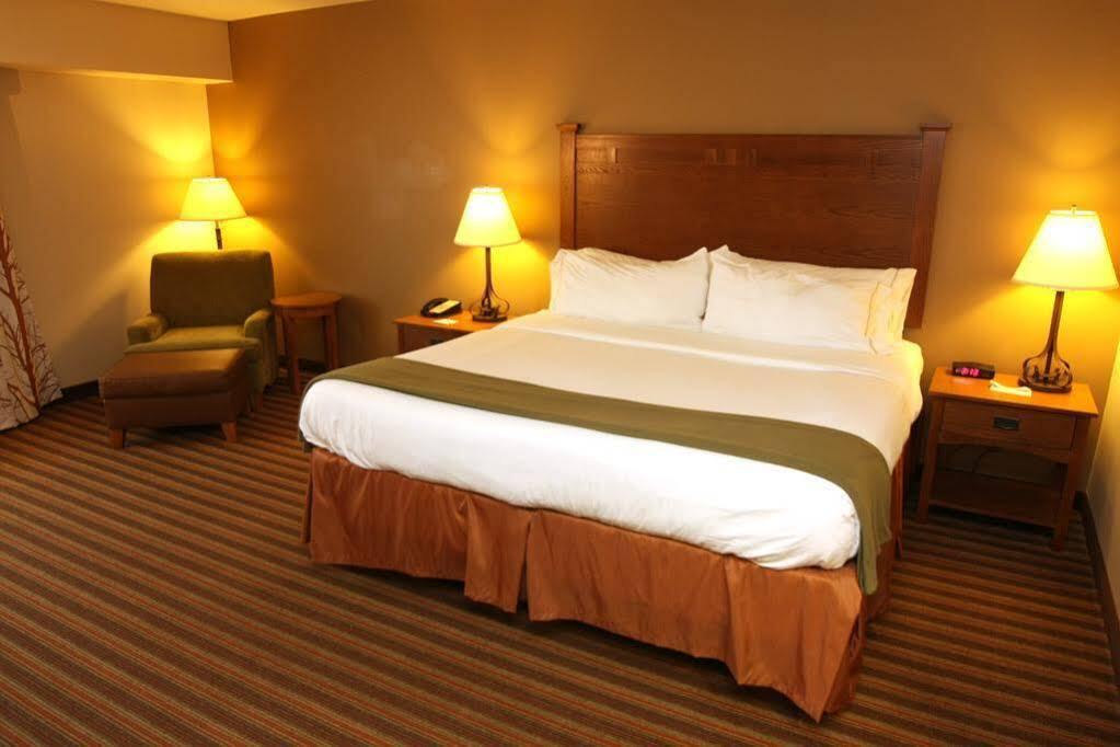 Holiday Inn Express & Suites Donegal By Ihg Ngoại thất bức ảnh
